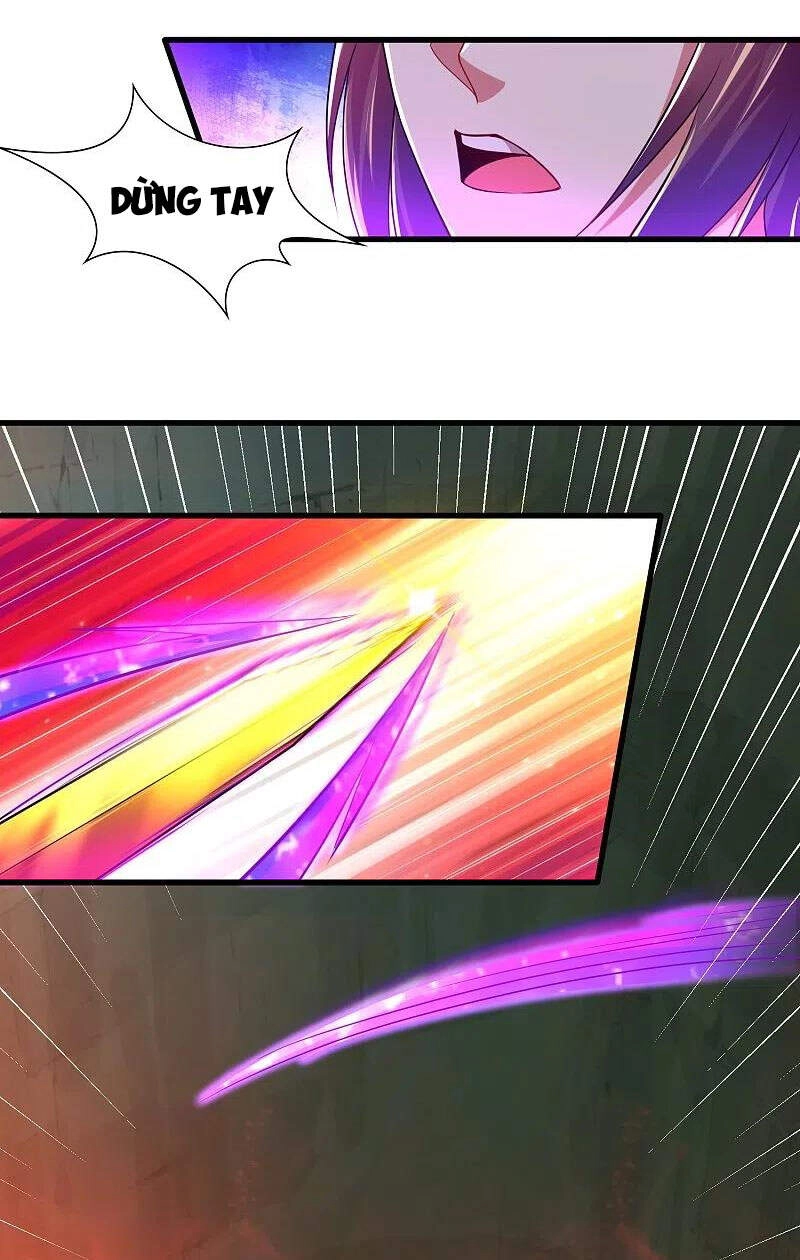 Đạo Ấn Chapter 192 - 30