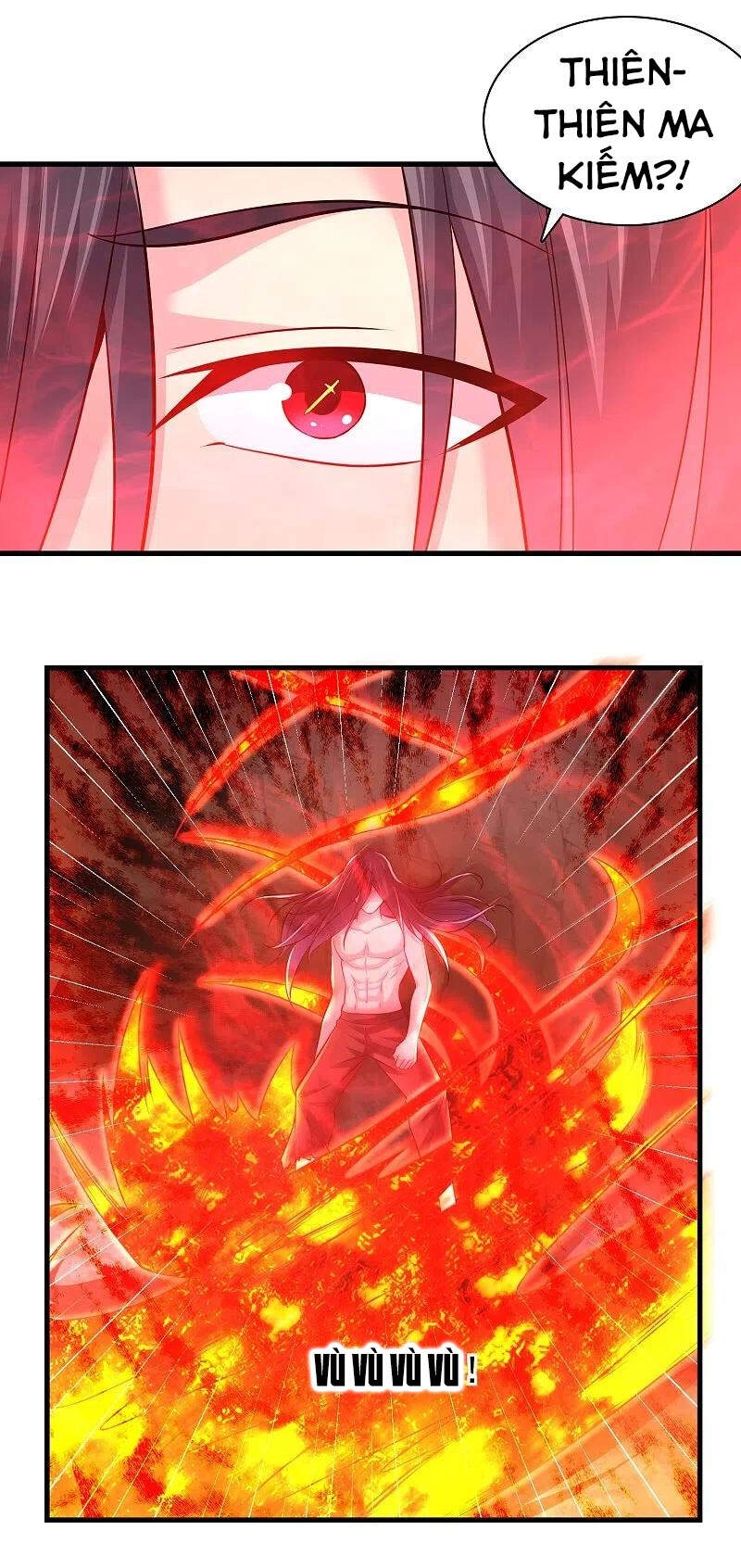 Đạo Ấn Chapter 192 - 32