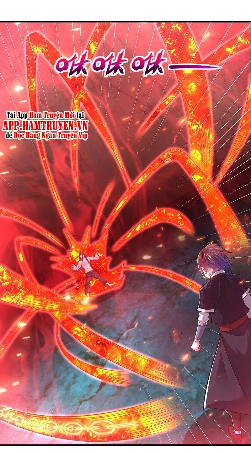 Đạo Ấn Chapter 193 - 3