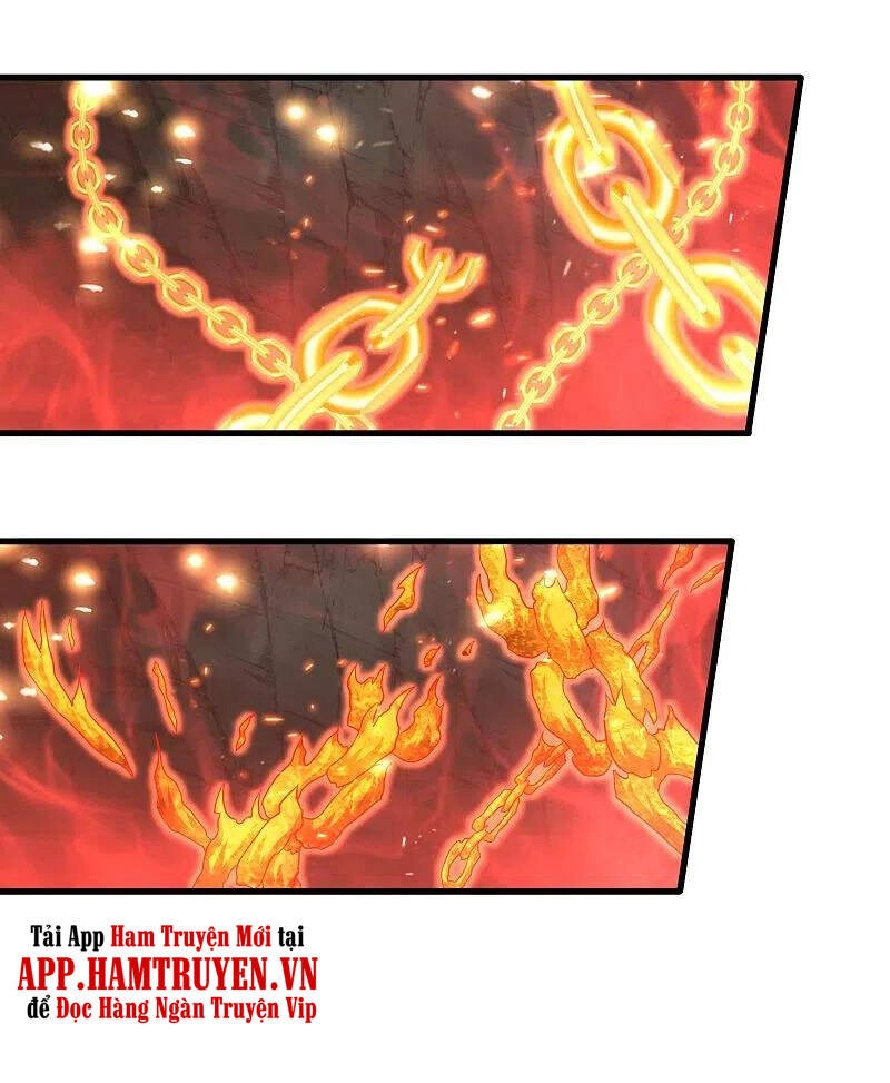 Đạo Ấn Chapter 193 - 5