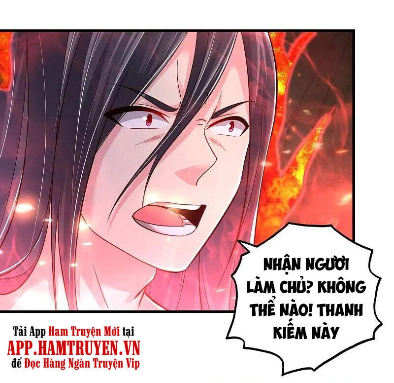 Đạo Ấn Chapter 193 - 7