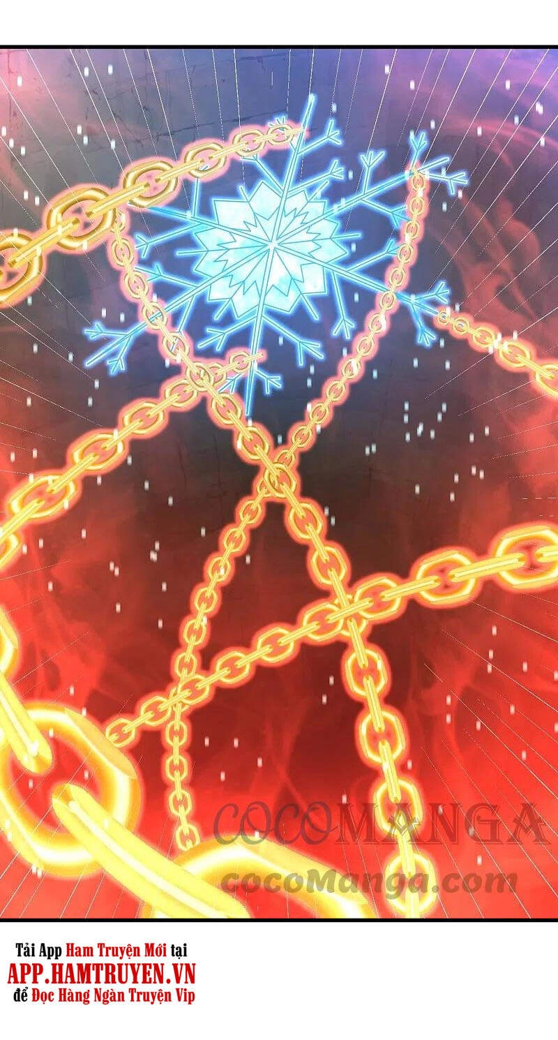 Đạo Ấn Chapter 193 - 9