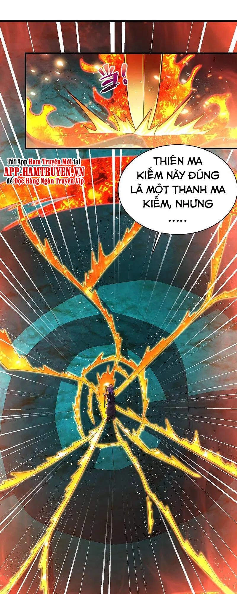 Đạo Ấn Chapter 193 - 12