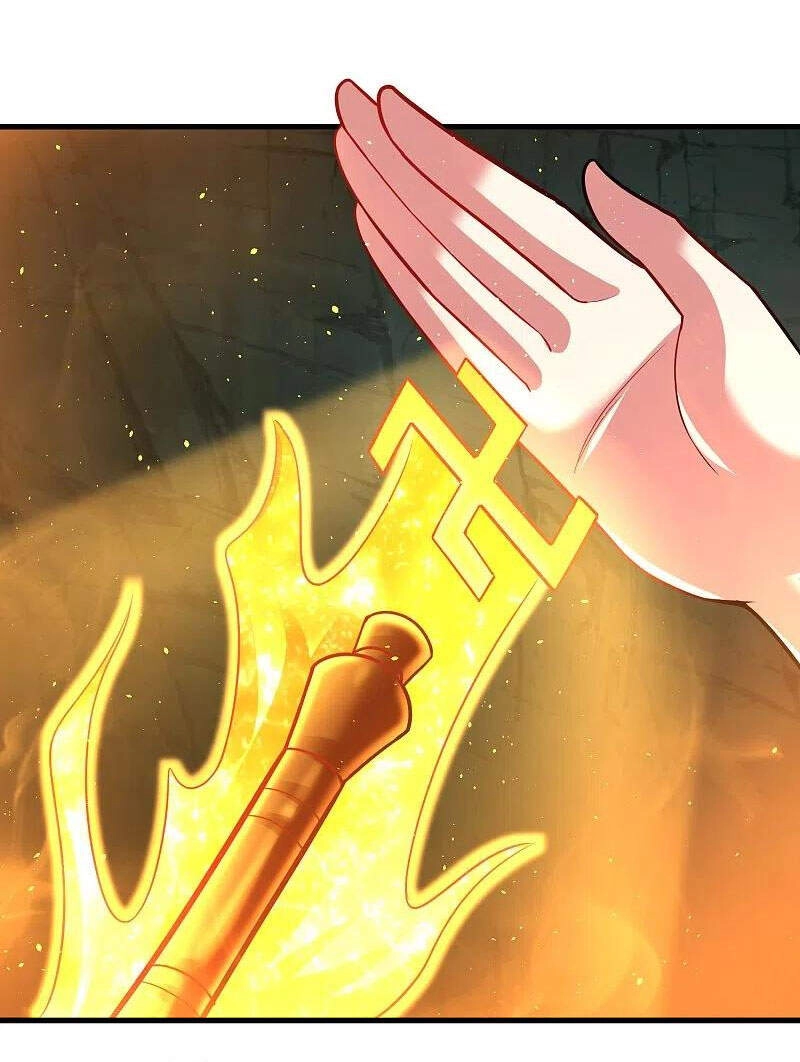 Đạo Ấn Chapter 193 - 14