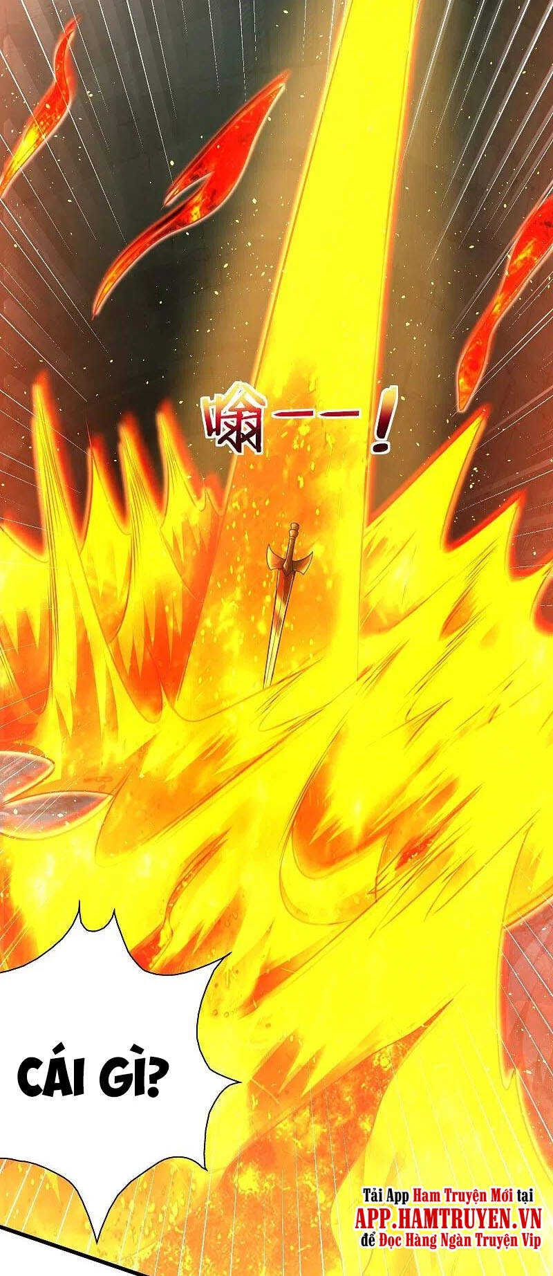 Đạo Ấn Chapter 193 - 20