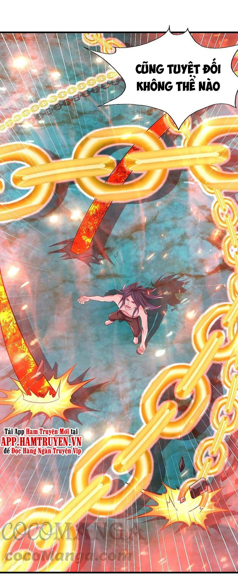 Đạo Ấn Chapter 193 - 24