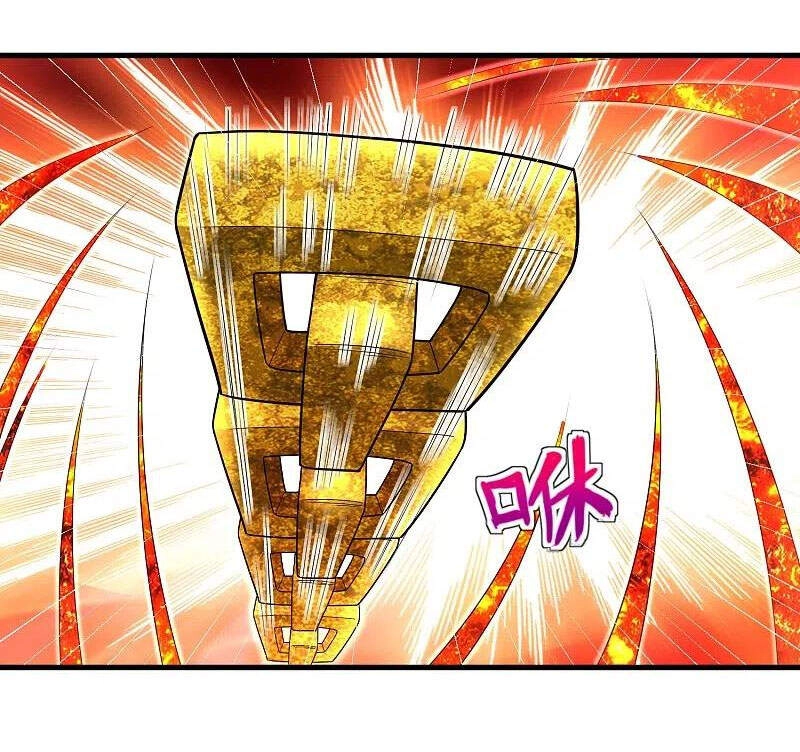 Đạo Ấn Chapter 193 - 27