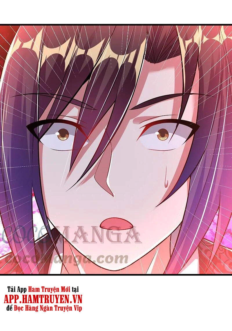 Đạo Ấn Chapter 193 - 28