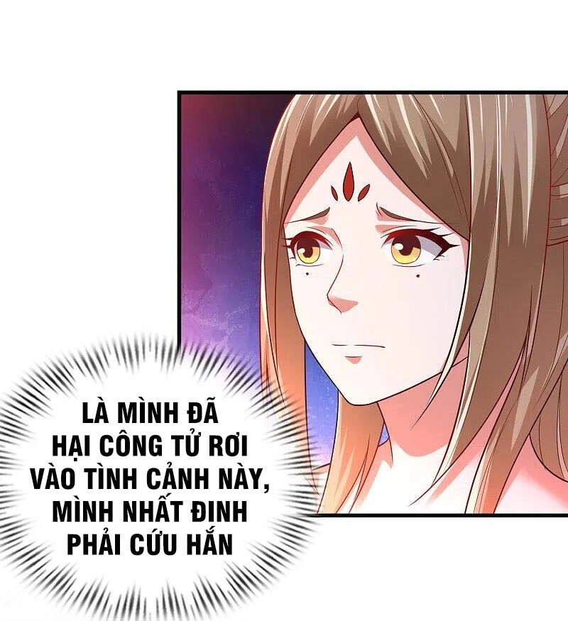 Đạo Ấn Chapter 193 - 29
