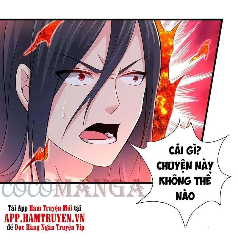 Đạo Ấn Chapter 193 - 32