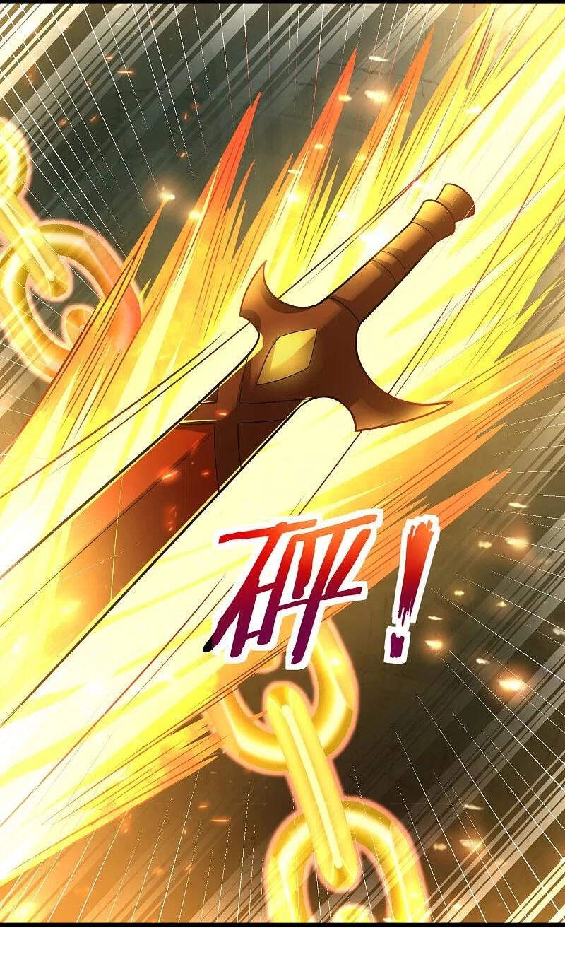 Đạo Ấn Chapter 193 - 33