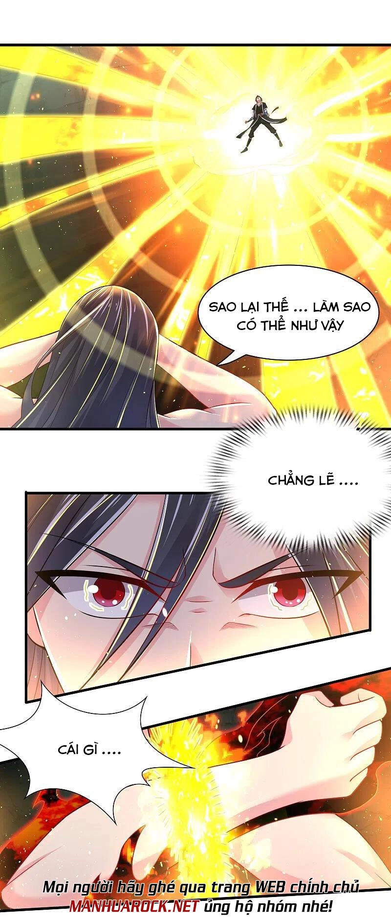 Đạo Ấn Chapter 194 - 2