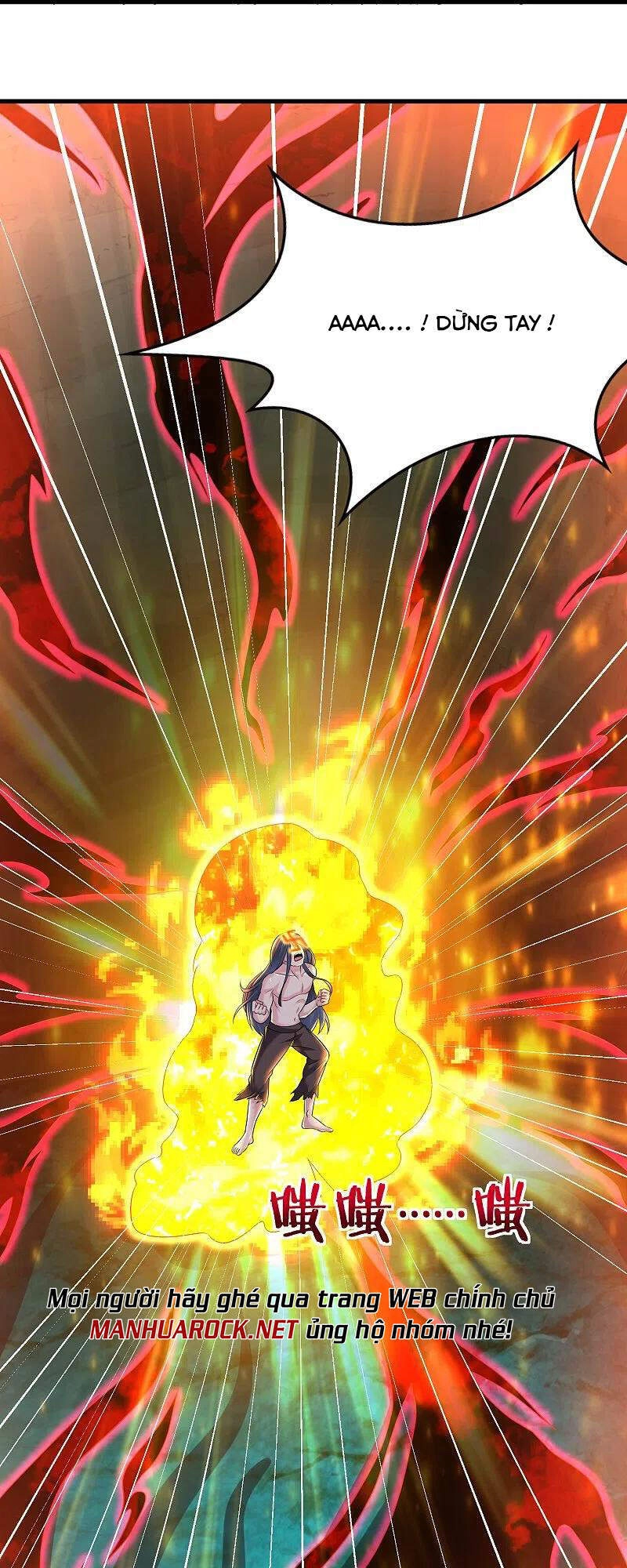 Đạo Ấn Chapter 194 - 8