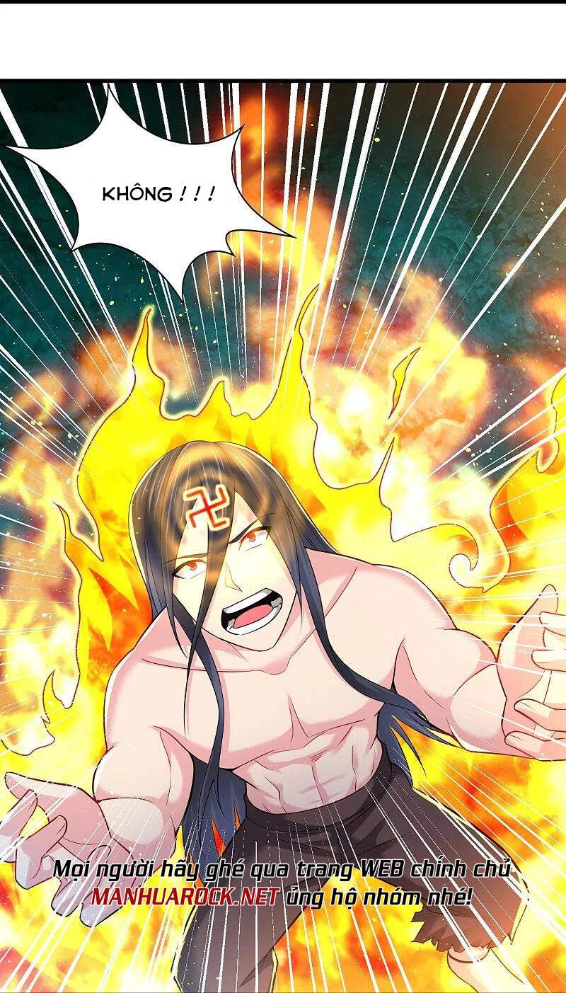 Đạo Ấn Chapter 194 - 11