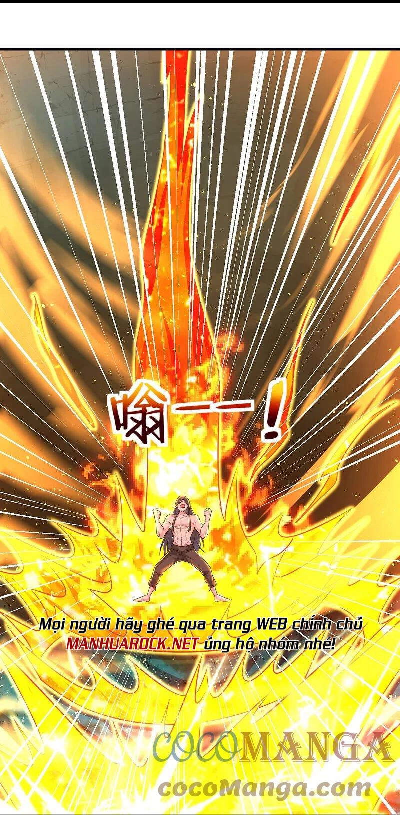 Đạo Ấn Chapter 194 - 12