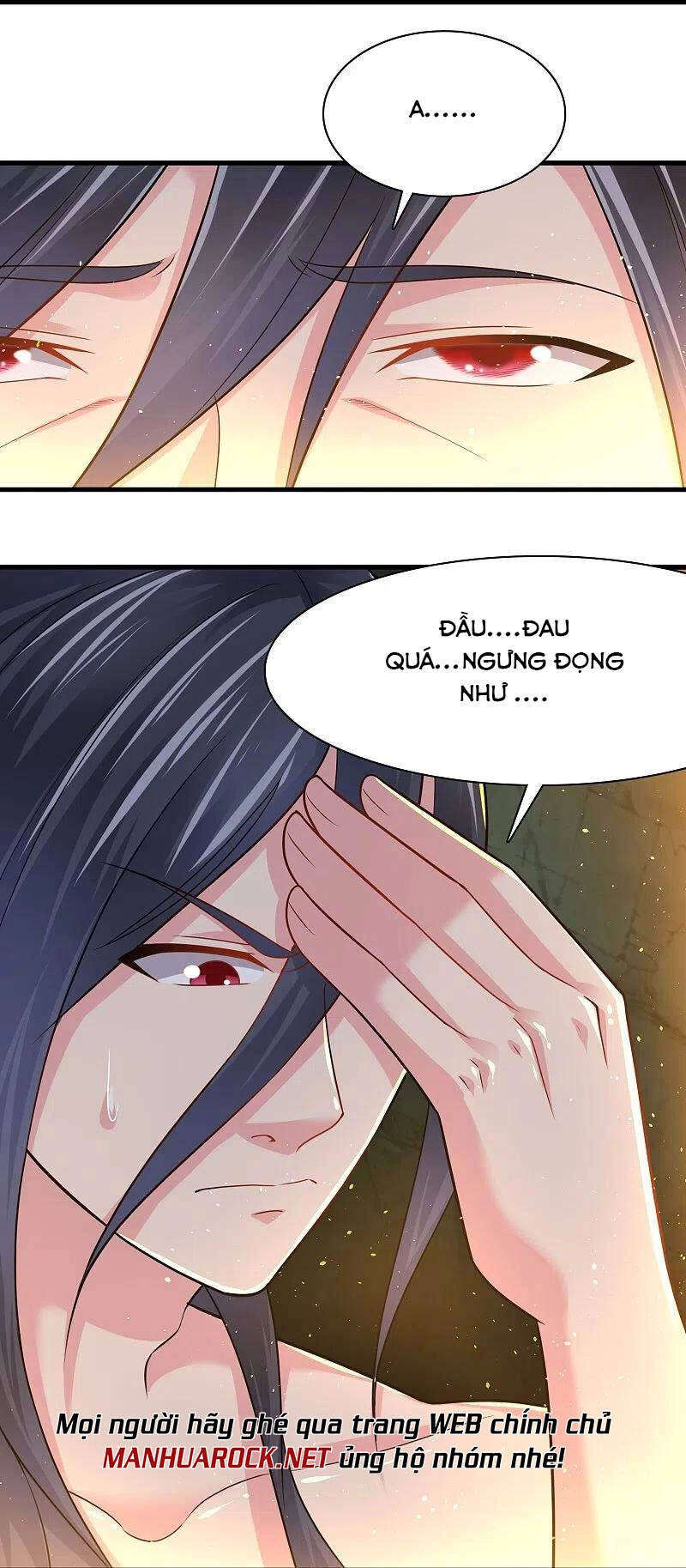 Đạo Ấn Chapter 194 - 15