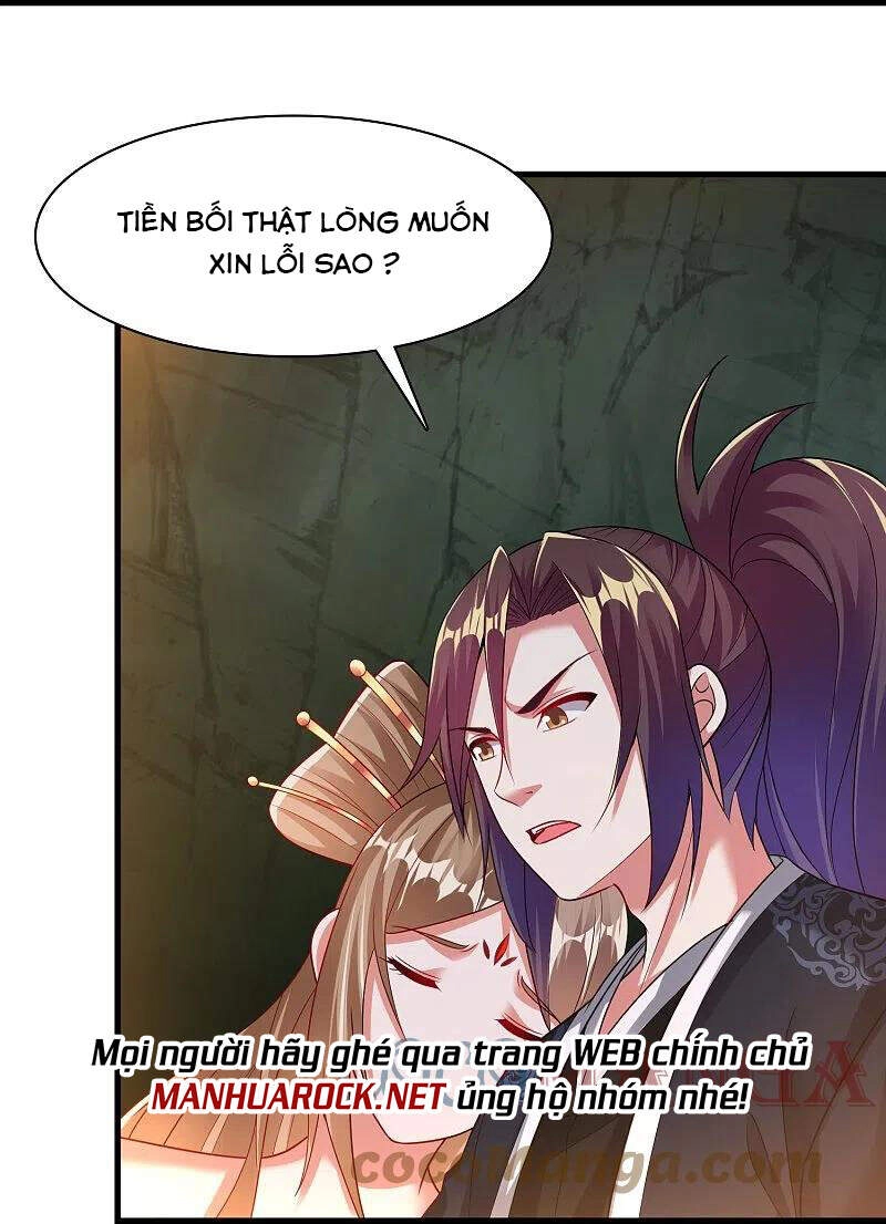 Đạo Ấn Chapter 194 - 24