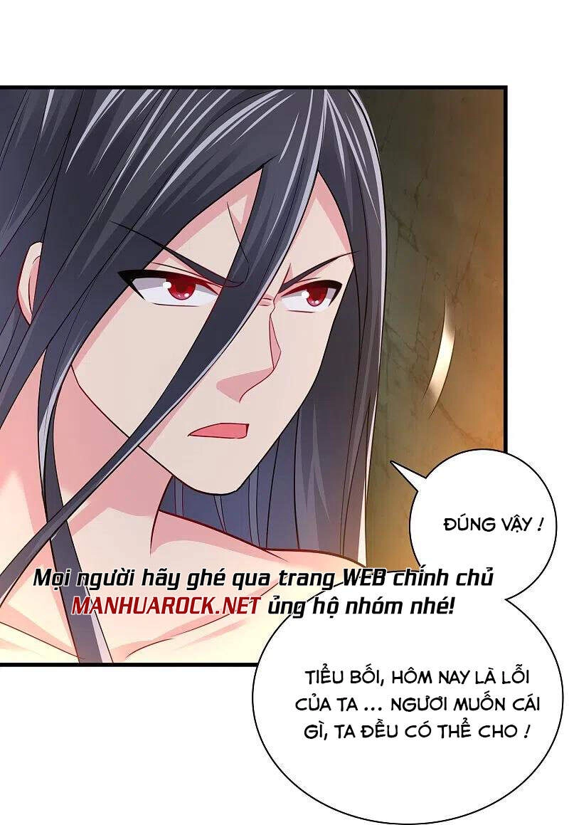 Đạo Ấn Chapter 194 - 25