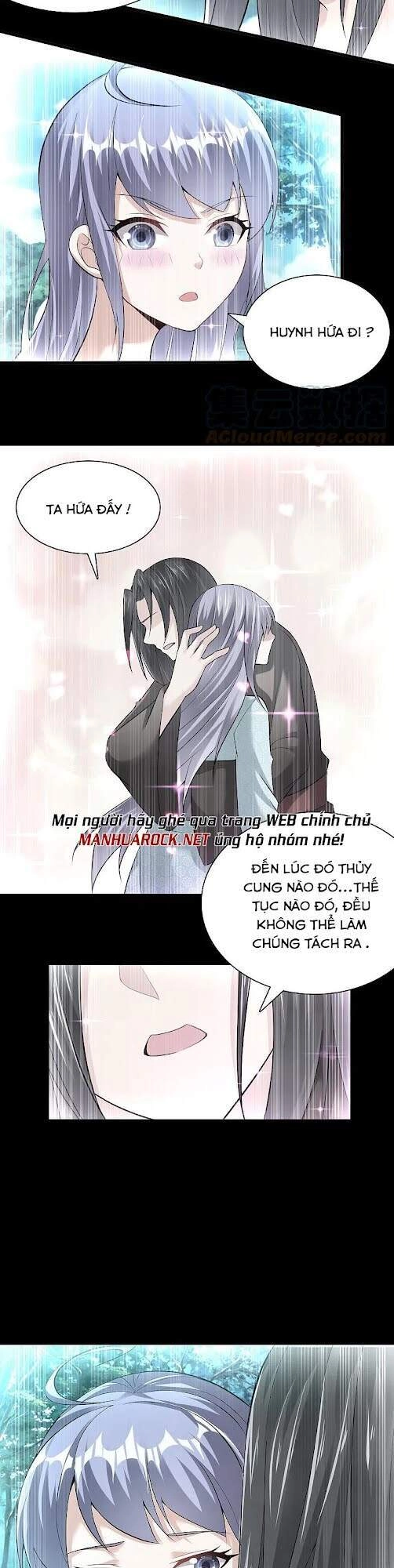 Đạo Ấn Chapter 195 - 3