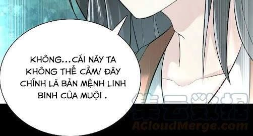 Đạo Ấn Chapter 195 - 5