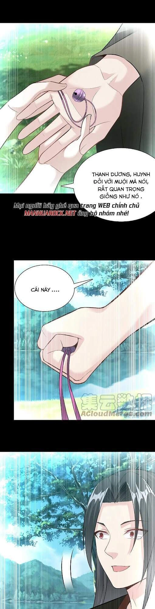 Đạo Ấn Chapter 195 - 6