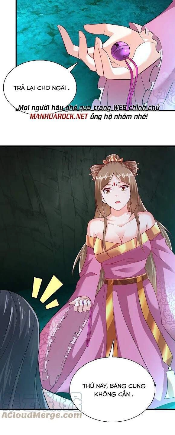 Đạo Ấn Chapter 195 - 18