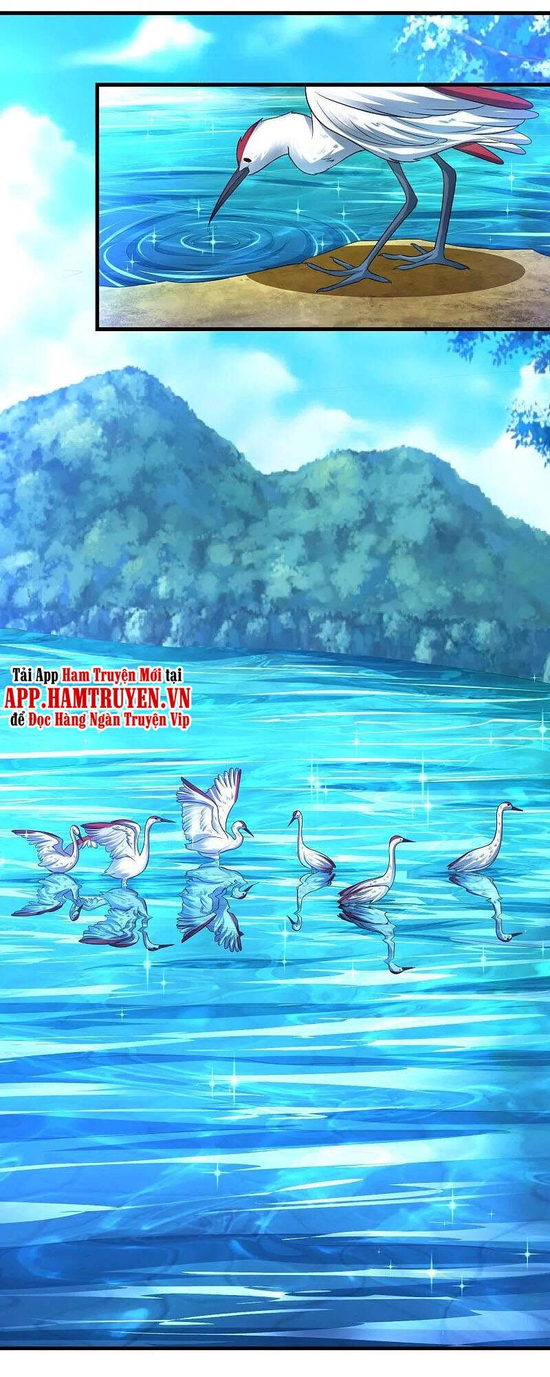 Đạo Ấn Chapter 196 - 1