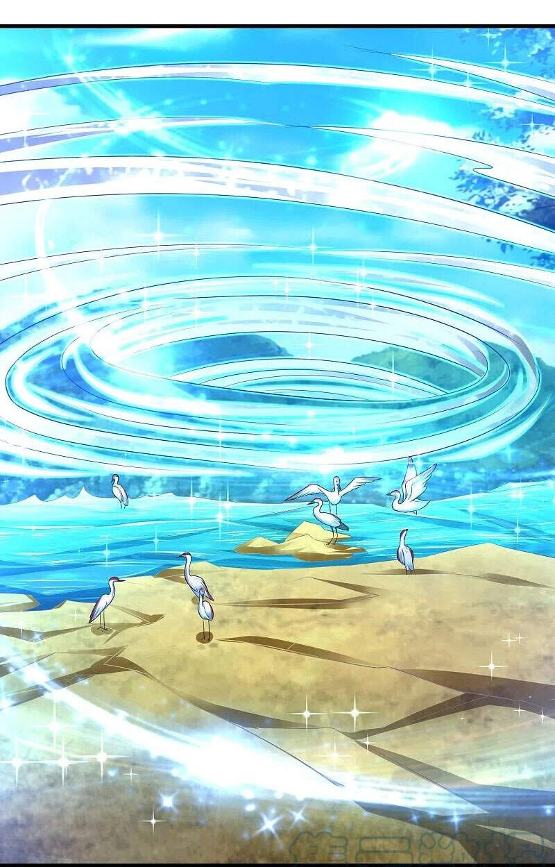 Đạo Ấn Chapter 196 - 3