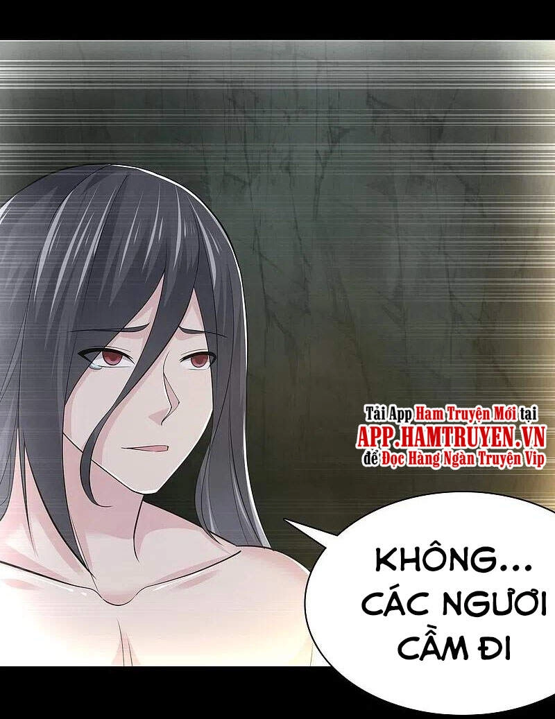 Đạo Ấn Chapter 196 - 6