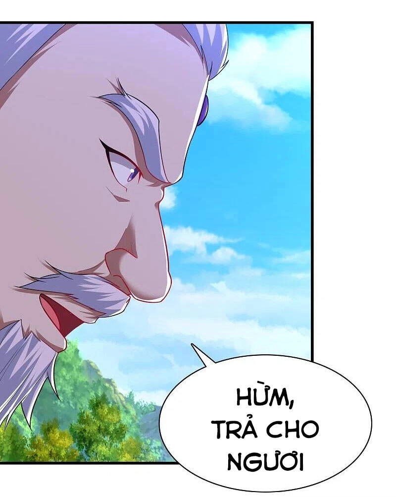 Đạo Ấn Chapter 196 - 15