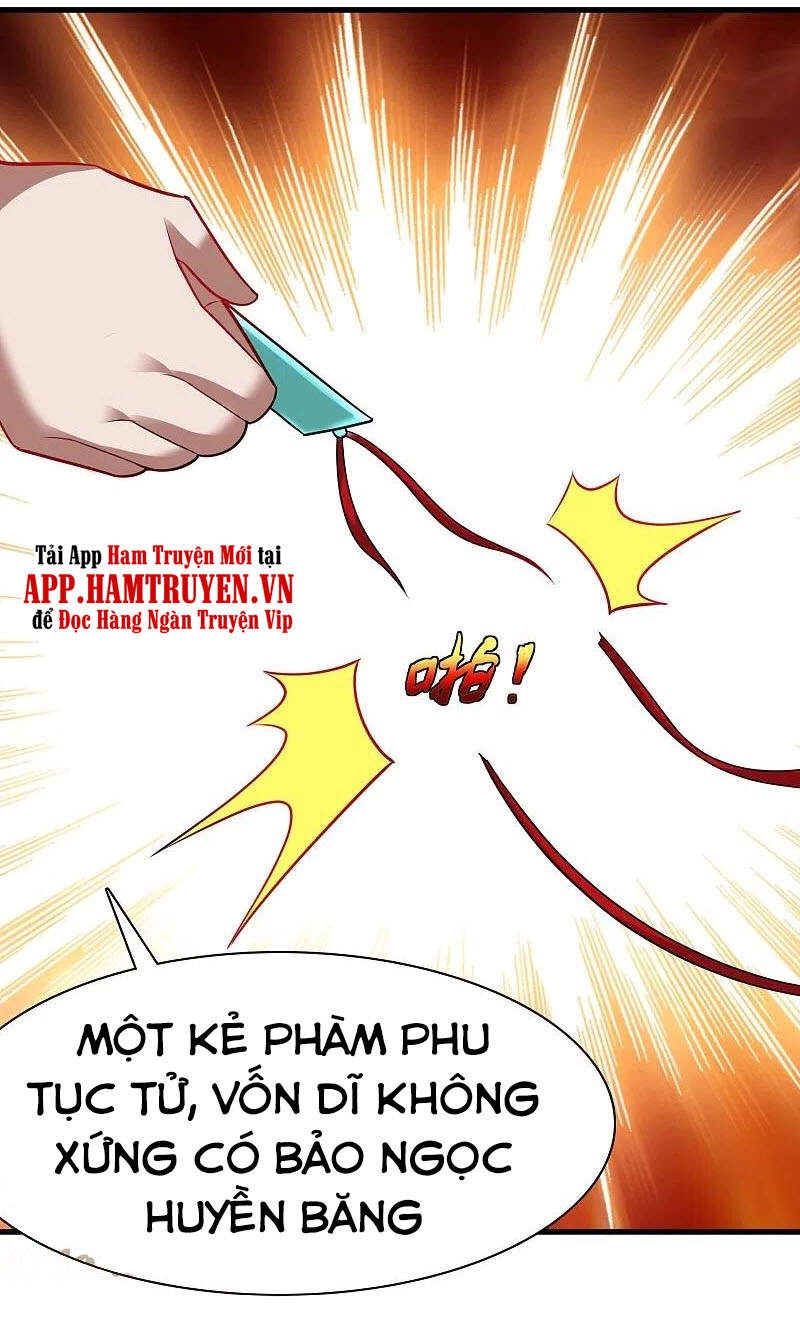 Đạo Ấn Chapter 196 - 16