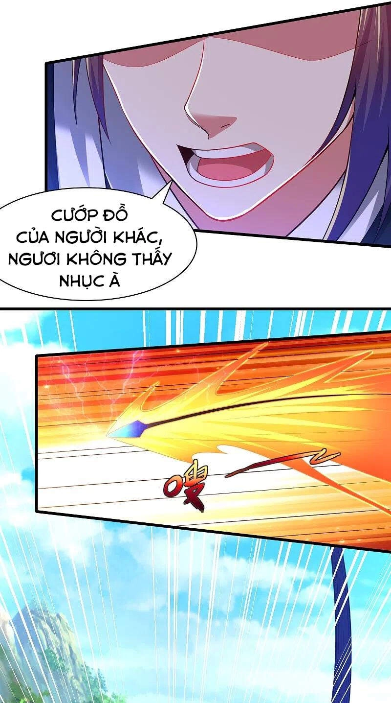 Đạo Ấn Chapter 196 - 17