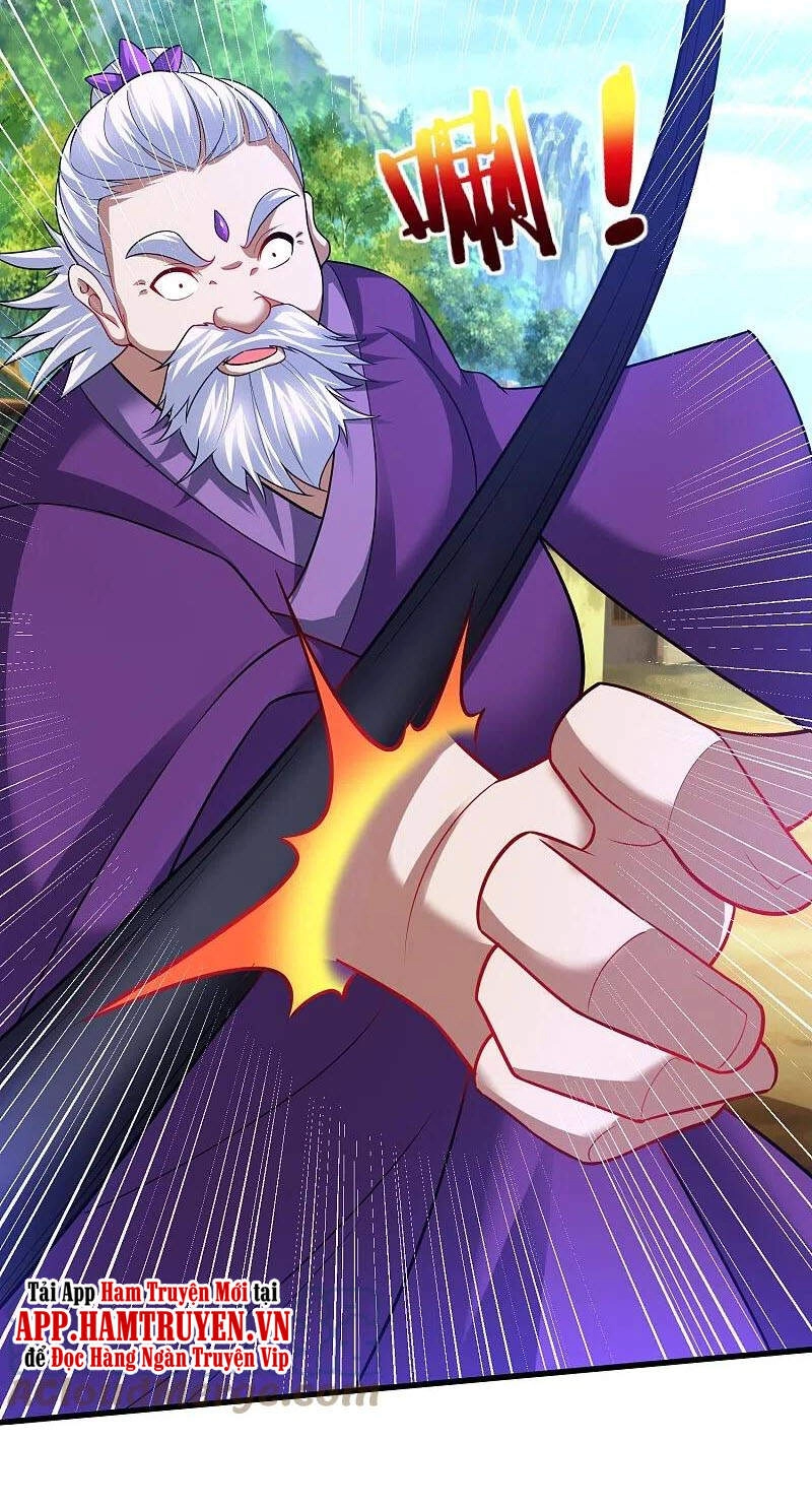 Đạo Ấn Chapter 196 - 18