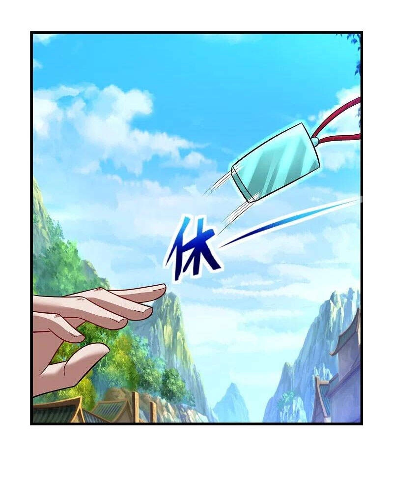 Đạo Ấn Chapter 196 - 19