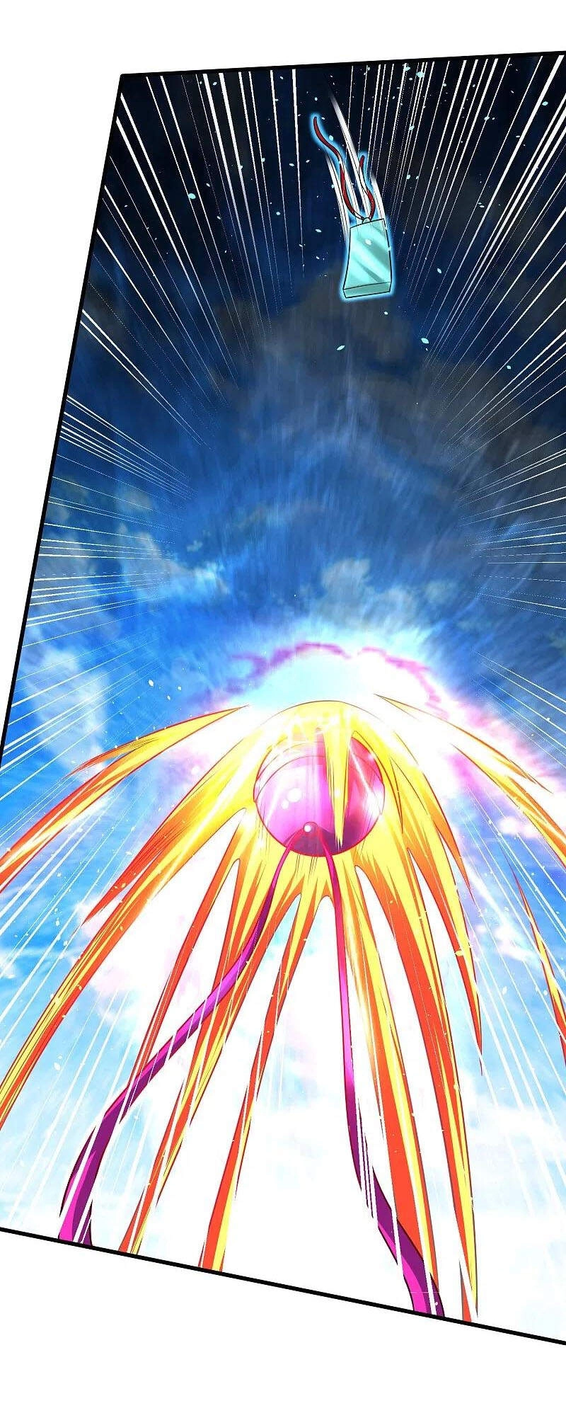 Đạo Ấn Chapter 196 - 24