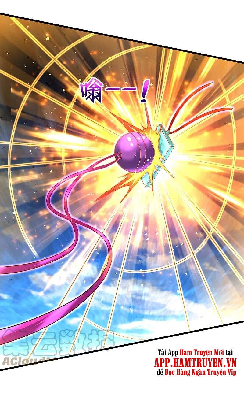 Đạo Ấn Chapter 196 - 25