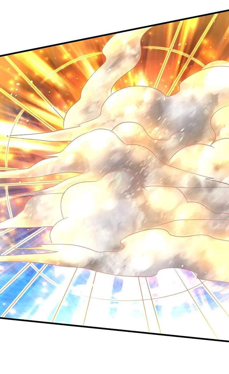 Đạo Ấn Chapter 196 - 26