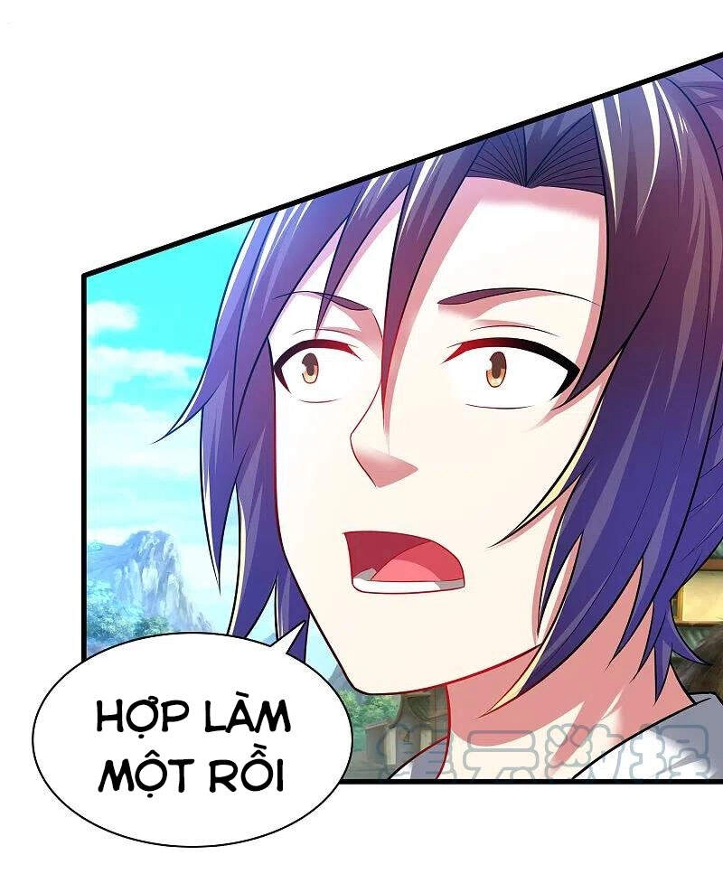 Đạo Ấn Chapter 196 - 28