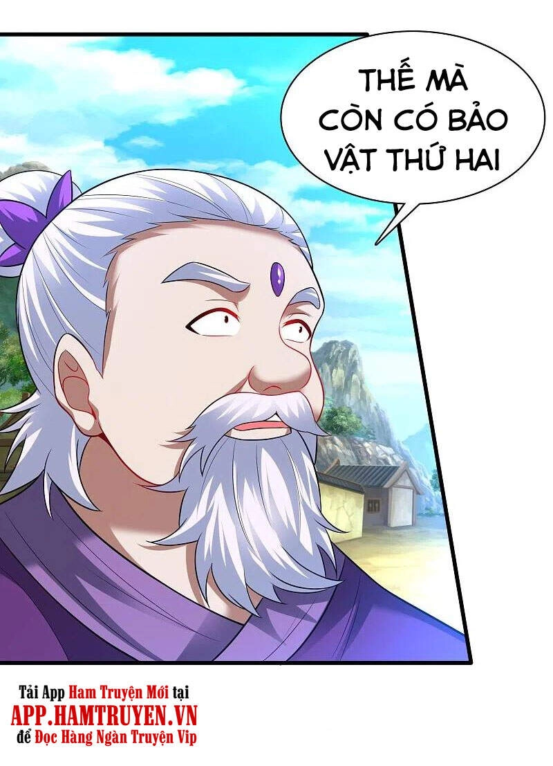 Đạo Ấn Chapter 196 - 29