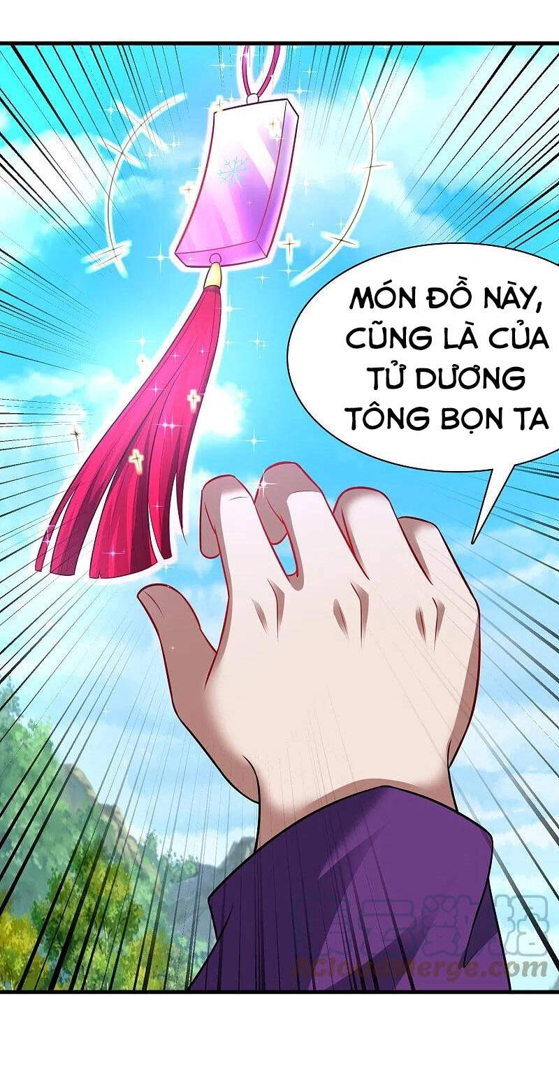 Đạo Ấn Chapter 196 - 30
