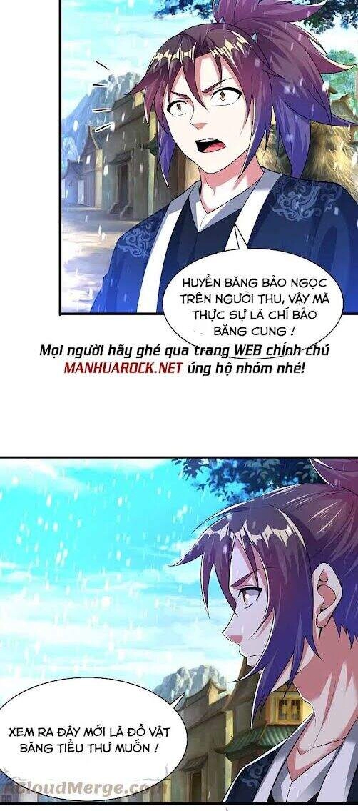 Đạo Ấn Chapter 197 - 7