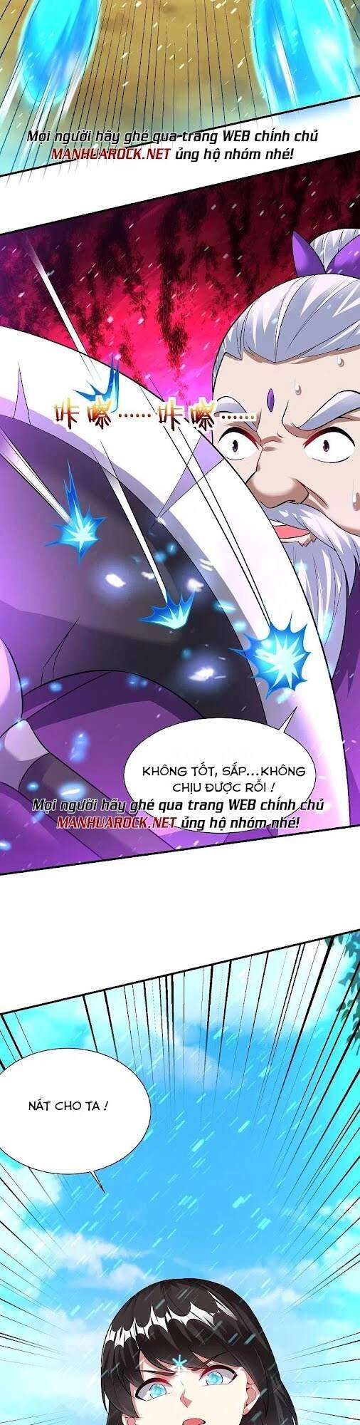 Đạo Ấn Chapter 199 - 15