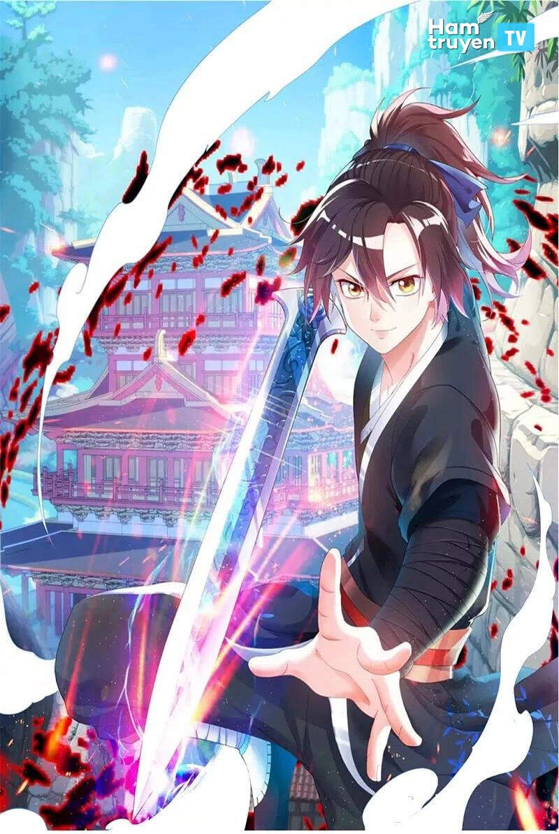 Đạo Ấn Chapter 200 - 1