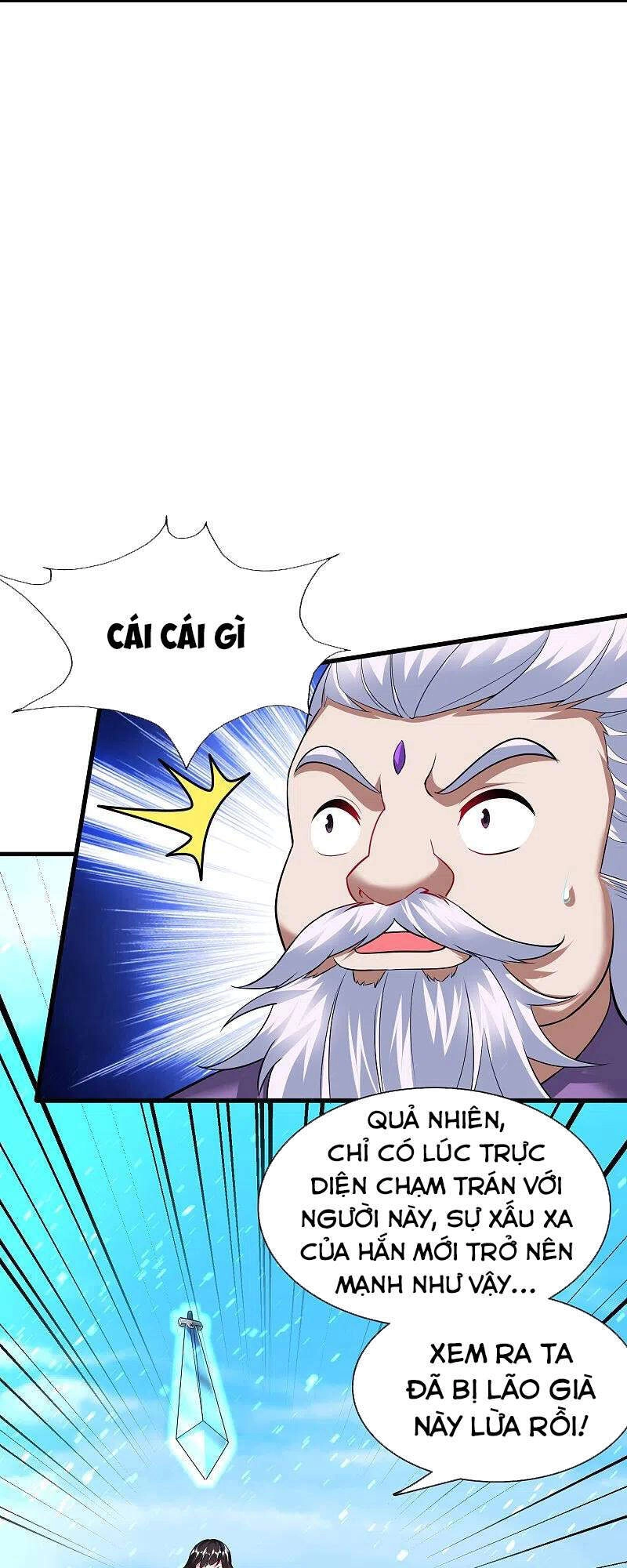 Đạo Ấn Chapter 200 - 6