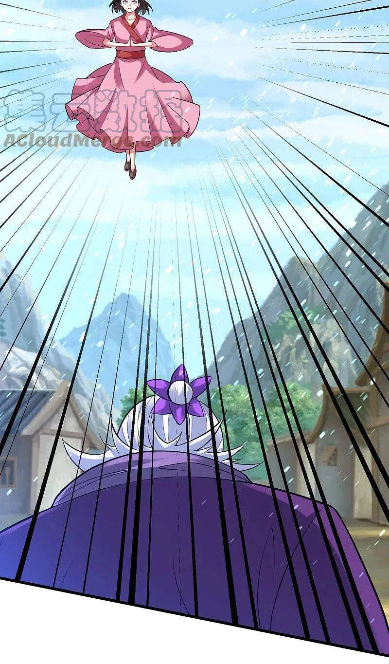 Đạo Ấn Chapter 200 - 7