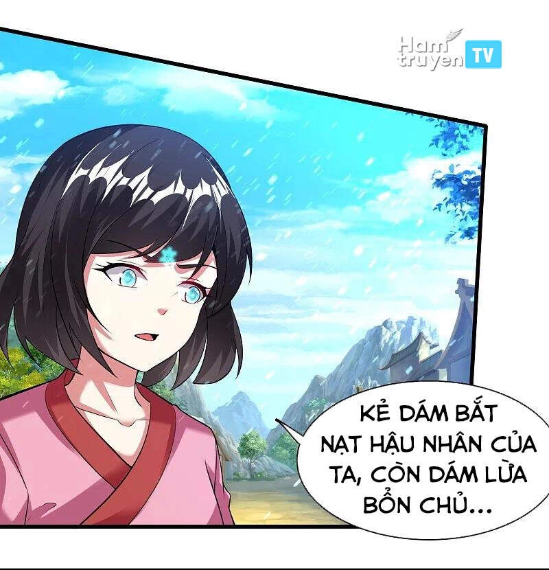 Đạo Ấn Chapter 200 - 8