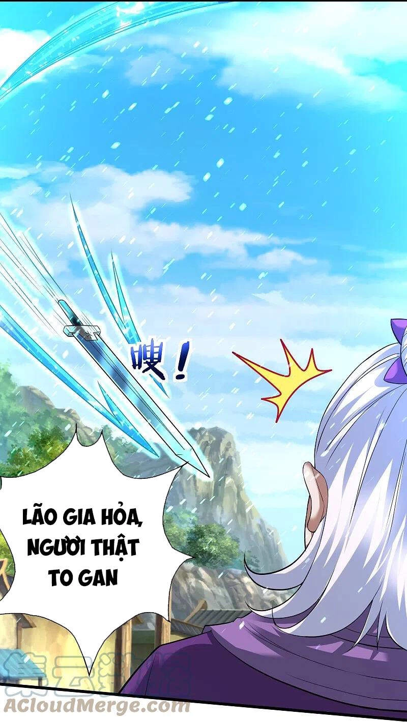 Đạo Ấn Chapter 200 - 9