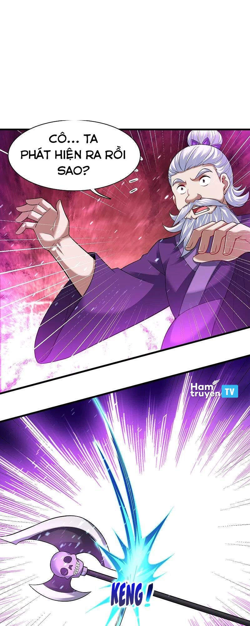 Đạo Ấn Chapter 200 - 10