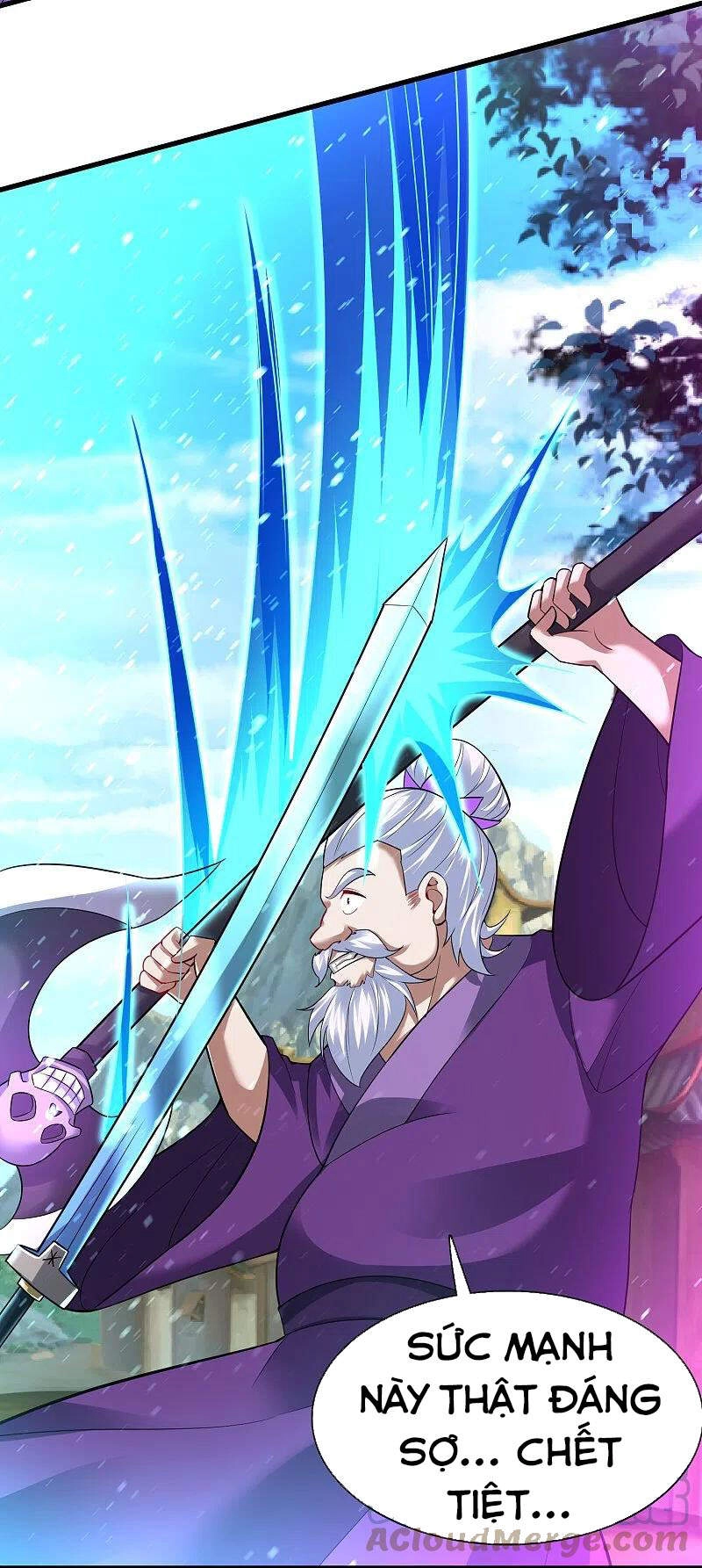 Đạo Ấn Chapter 200 - 12