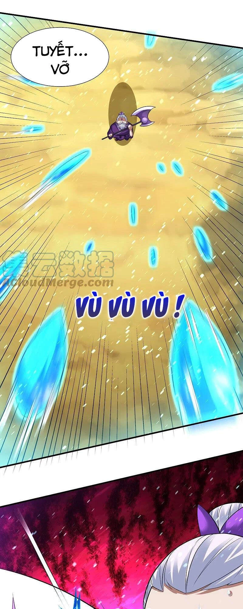 Đạo Ấn Chapter 200 - 17